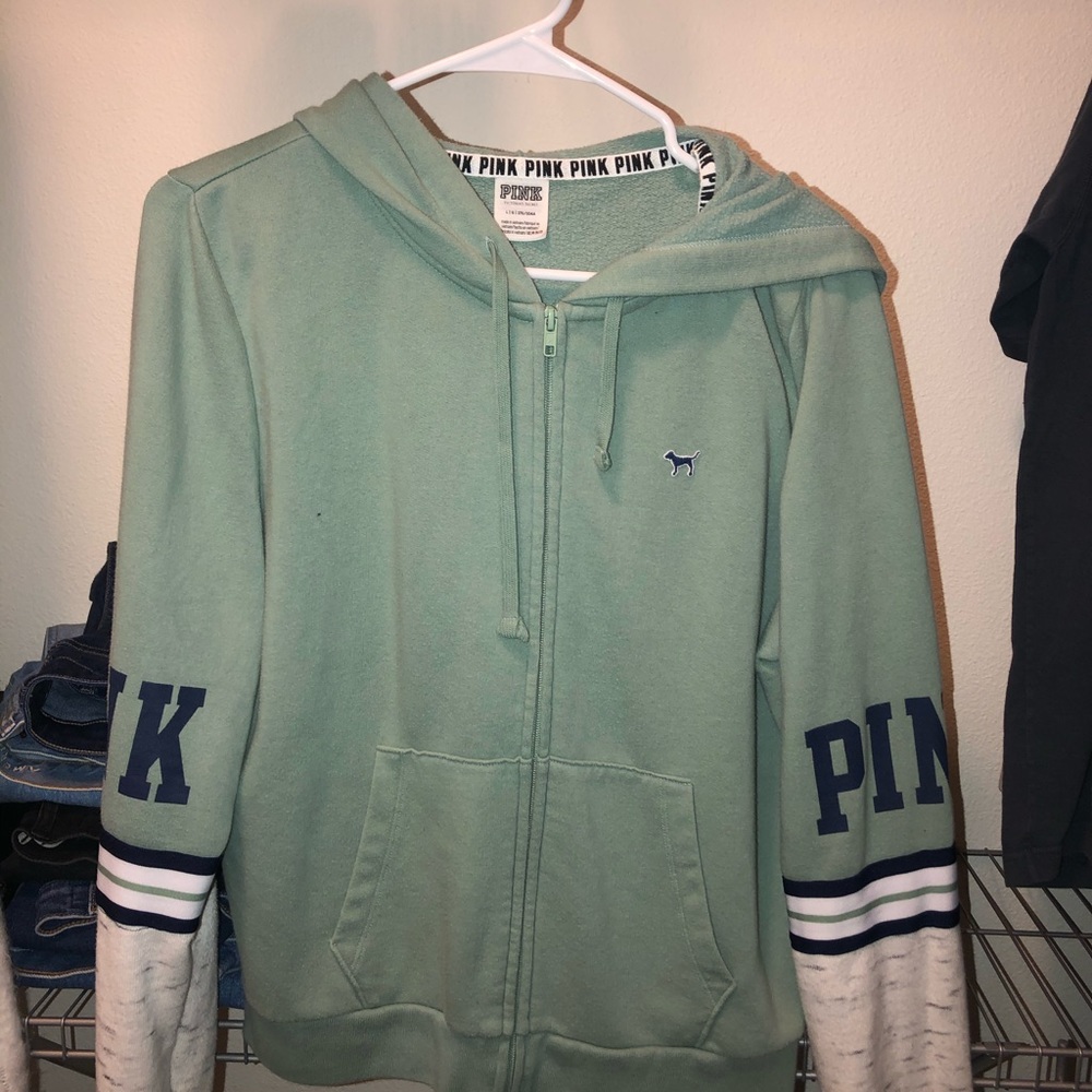 PINK sweatshirt